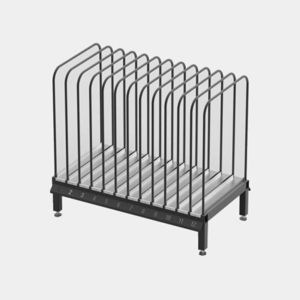 ARC-12 - Almacén de cuadros