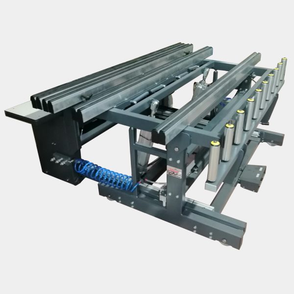 BMR-BP / Banco para cajones de persianas