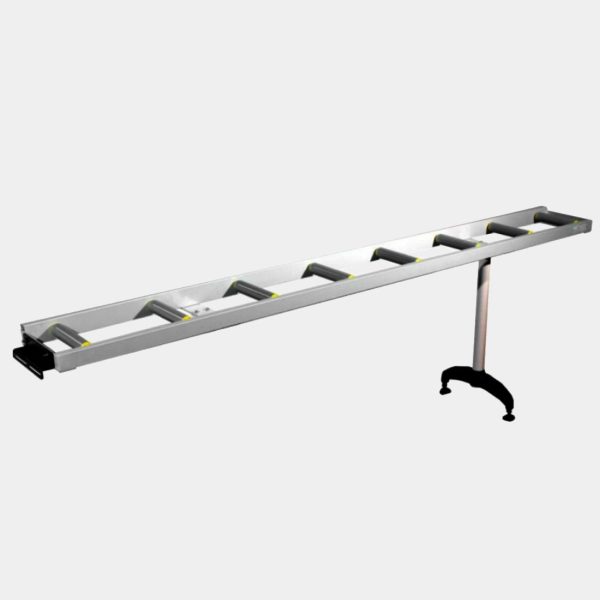 CRE / Camino de rodillos de entrada