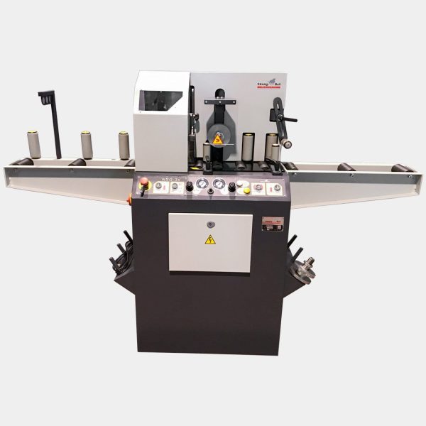 NSG-3X / Ensambladora de goma