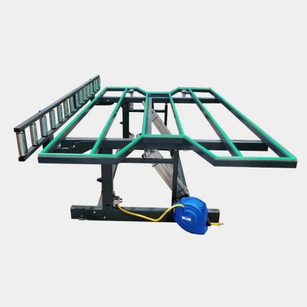 BMR-BC / Mesa de cuelgue