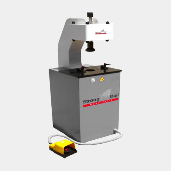 PNMO / Prensa neumática monotroquel