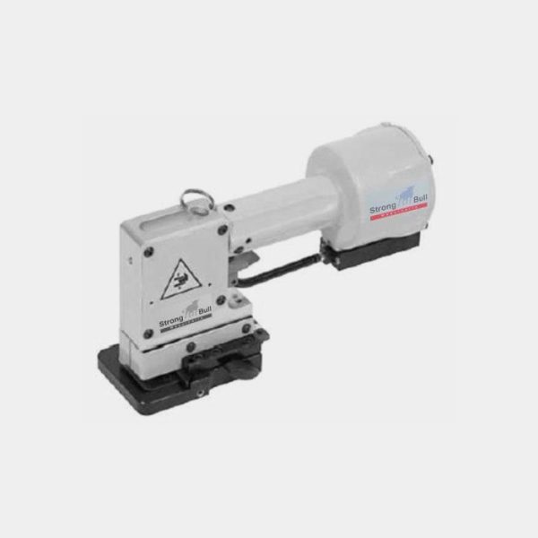 Punzonadora T / Punzadora Composite ACM enganche T