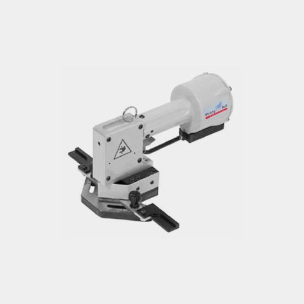 Punzonadora 90° / Punzadora Composite ACM ranura 90º