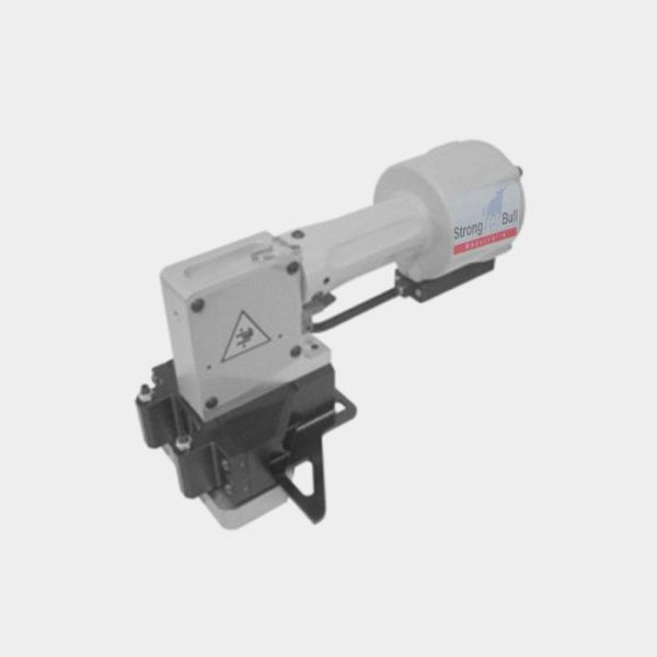 Punzonadora perfilada / Punzadora Composite ACM ranura perfilada