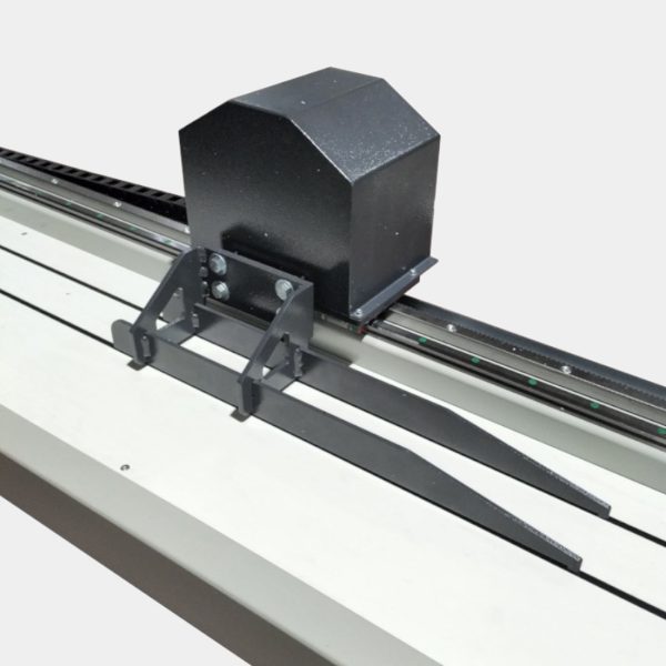 MJ-SERVO / Tope medidor junquillos