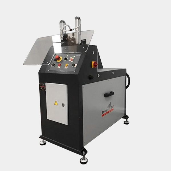 TRA-600 / Tronzadora ascendente