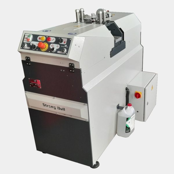 TRJ / Tronzadora de junquillos