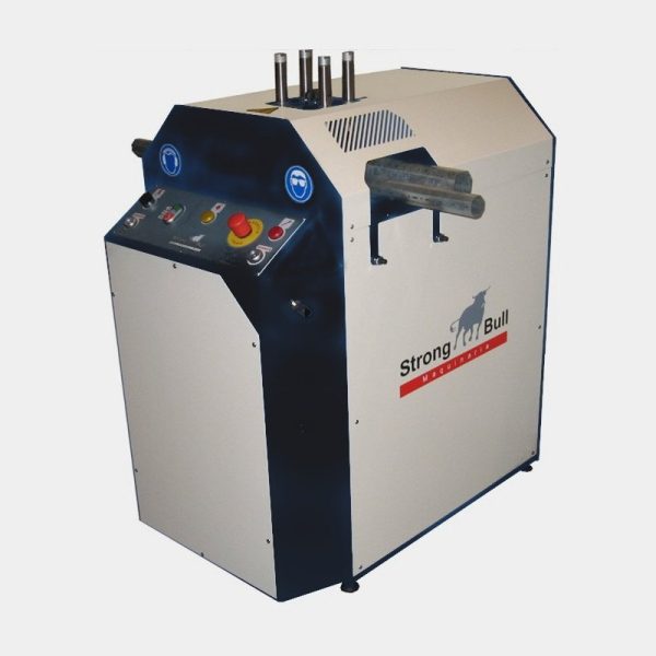 TRE-350 / Tronzadora ejes de persianas