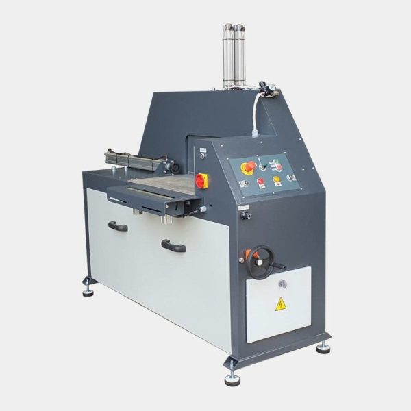 TRL-700 / Tronzadora lineal