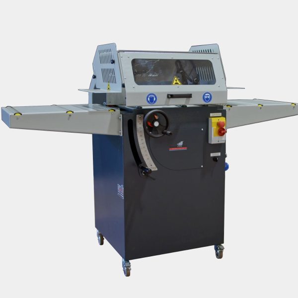 TRS-300 / Tronzadora seccionadora