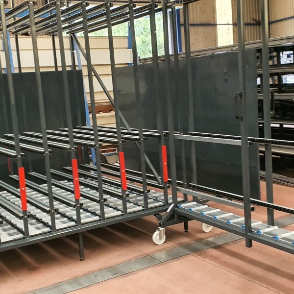 Ecualizador avanzado