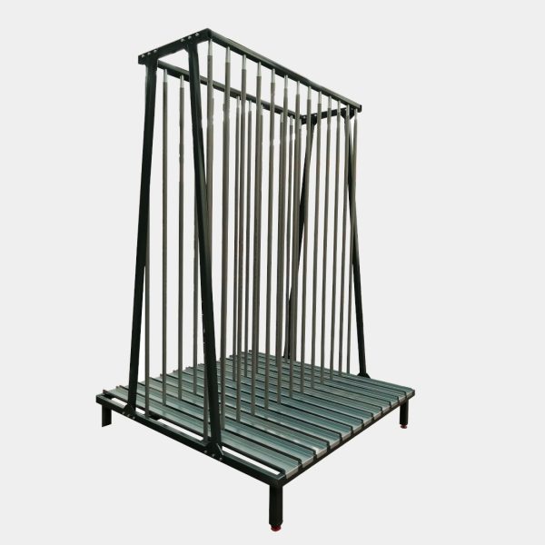 EV-2 / Ecualizador de ventanas