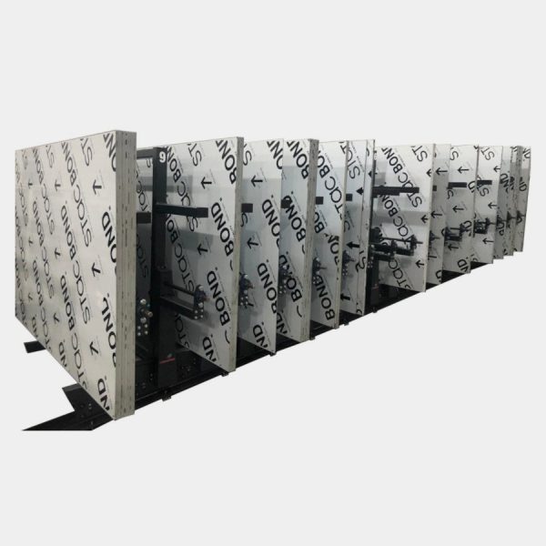 ACC / Almacén para composite