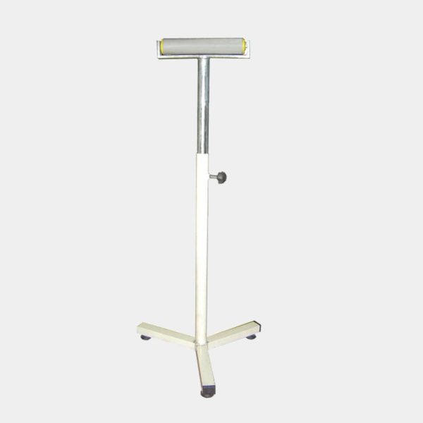 TP-1 / Trípode regulable con rodillo