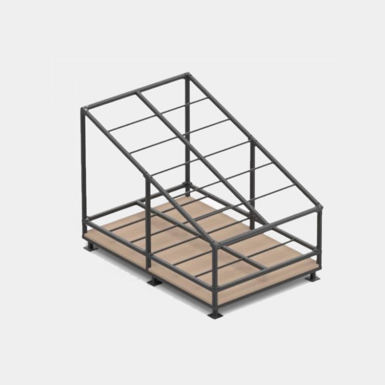 ARF12 Almacén de refuerzo