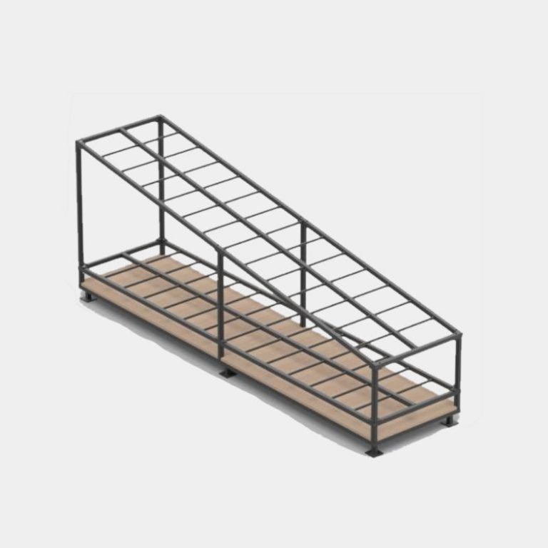 ARF-28 Almacén de refuerzo