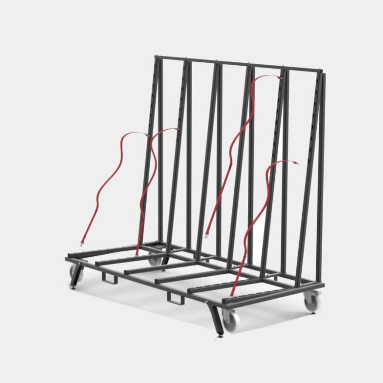 CA-VT Almacen de ventanas para transporte