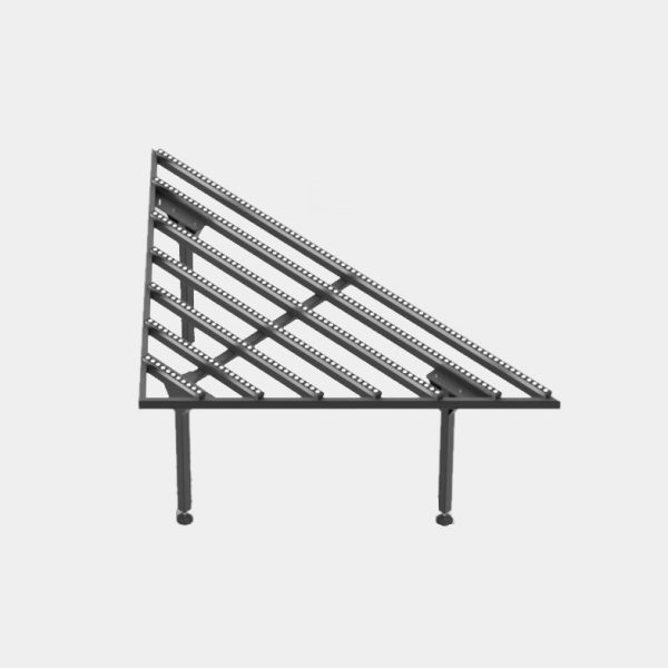 MD-90 / Mesa de desplazamiento 90°