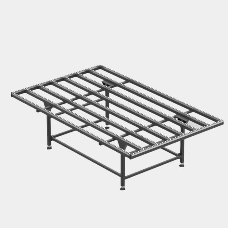 MD / Mesa de deslizamiento